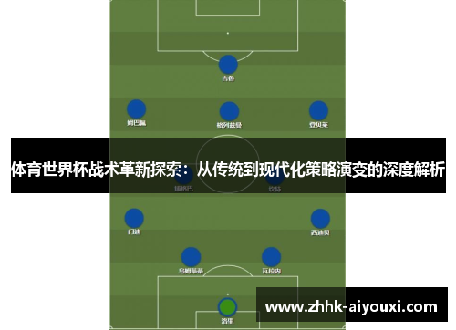 体育世界杯战术革新探索：从传统到现代化策略演变的深度解析