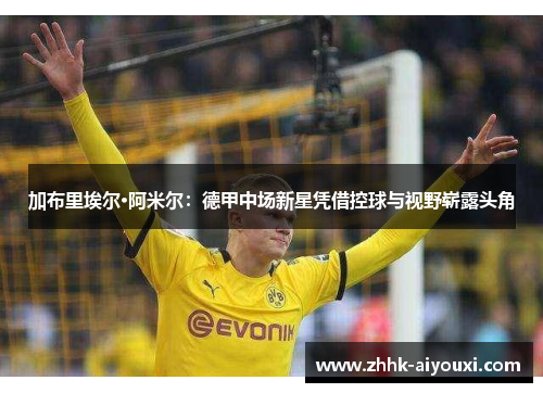 加布里埃尔·阿米尔：德甲中场新星凭借控球与视野崭露头角