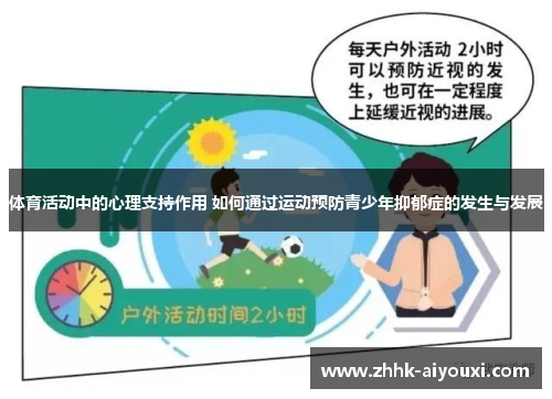 体育活动中的心理支持作用 如何通过运动预防青少年抑郁症的发生与发展