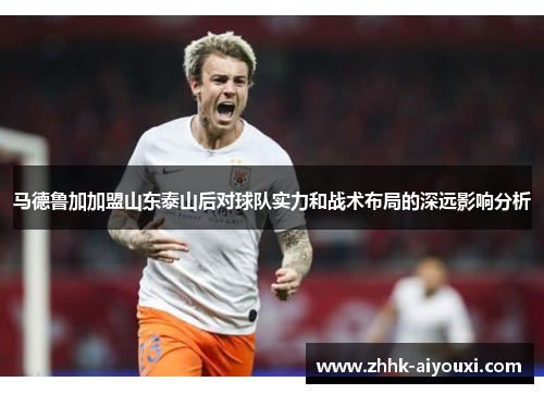 马德鲁加加盟山东泰山后对球队实力和战术布局的深远影响分析
