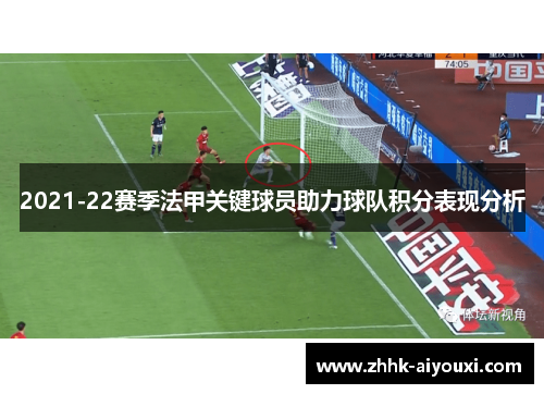 2021-22赛季法甲关键球员助力球队积分表现分析