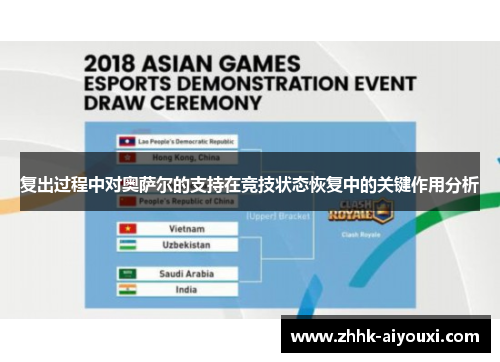 复出过程中对奥萨尔的支持在竞技状态恢复中的关键作用分析