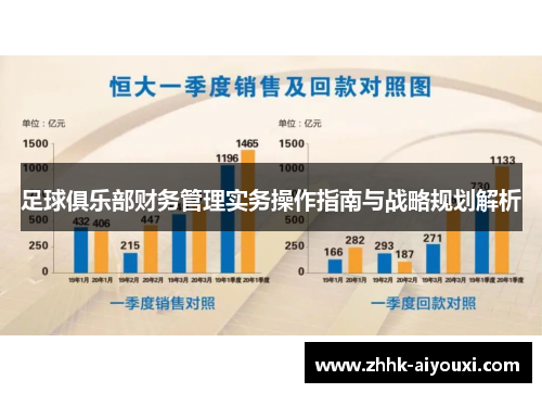 足球俱乐部财务管理实务操作指南与战略规划解析 足球俱乐部财务管理实务操作指南与战略规划解析
