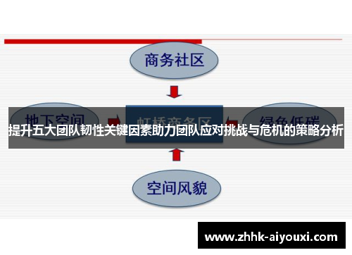 提升五大团队韧性关键因素助力团队应对挑战与危机的策略分析